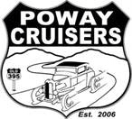 Poway Cruisers Car Club PCCCSD